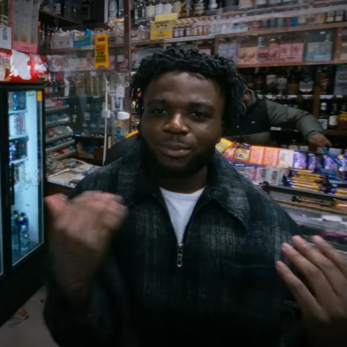 Blanco - Londis