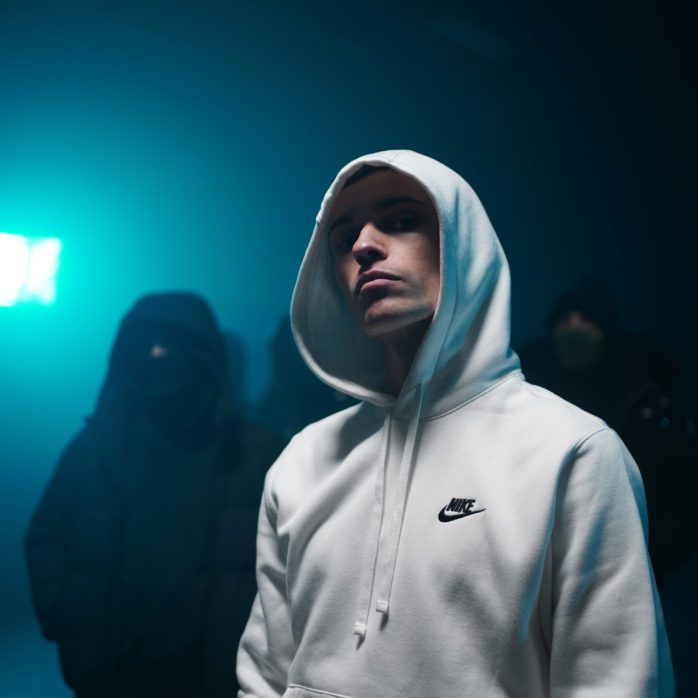 chaz