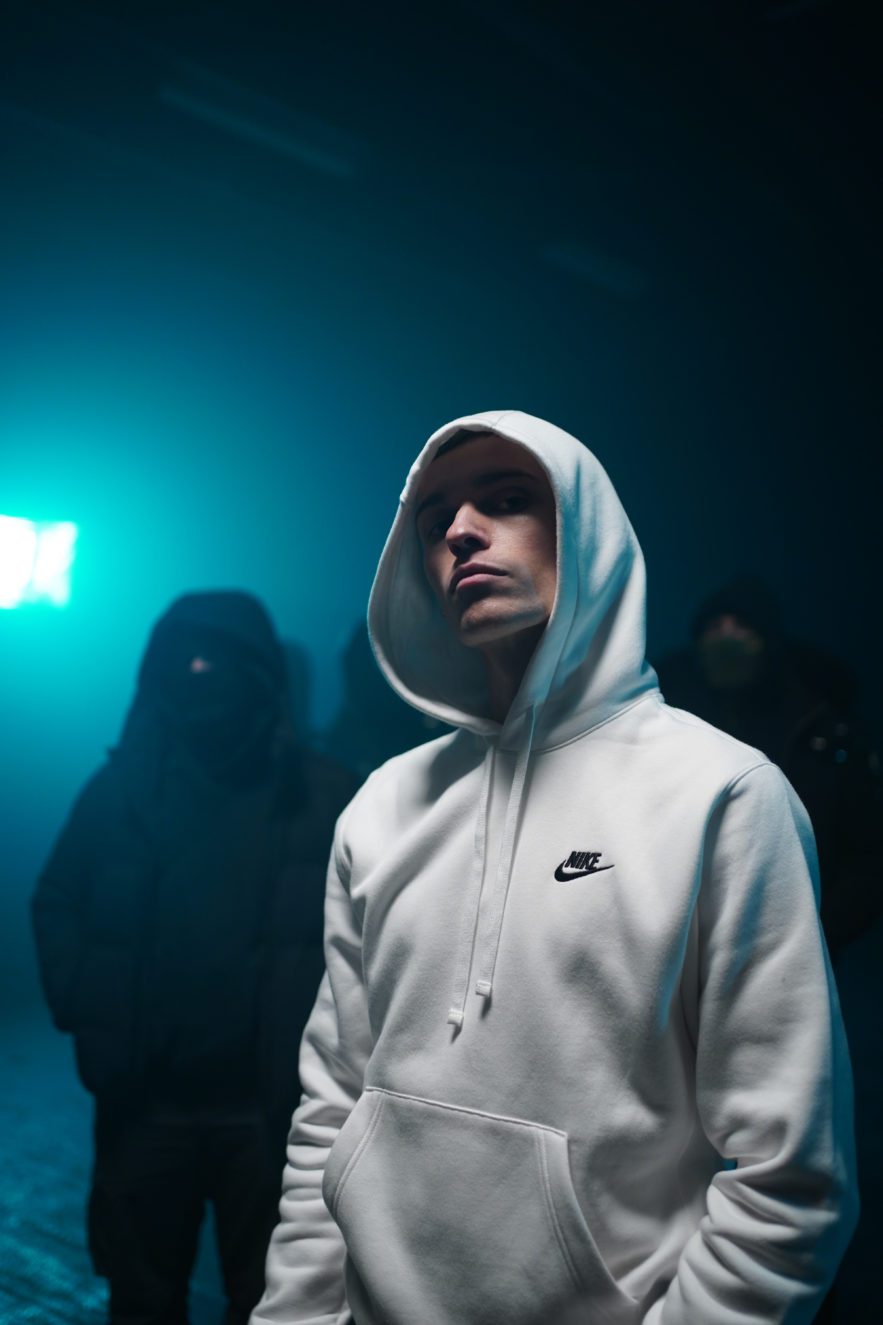 chaz