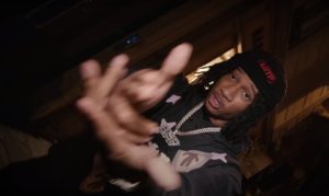 Digga D "Energy" Video