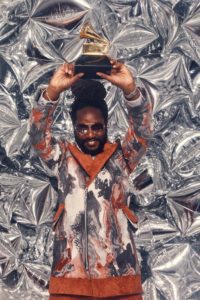 Grammy Winner Kabaka Pyramid Embarks On UK & European Tour