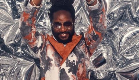 Grammy Winner Kabaka Pyramid Embarks On UK & European Tour