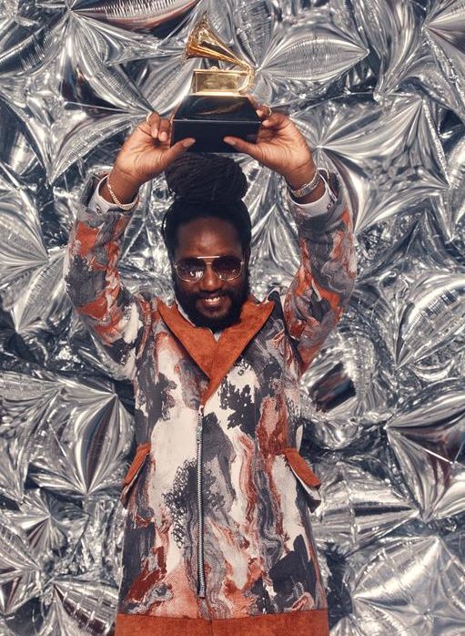 Grammy Winner Kabaka Pyramid Embarks On UK & European Tour