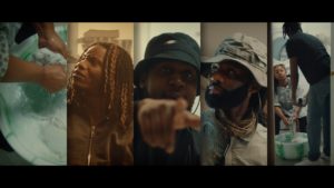 Wretch 32 & Tiny Boost Join Youngs Teflon for "Detergent"
