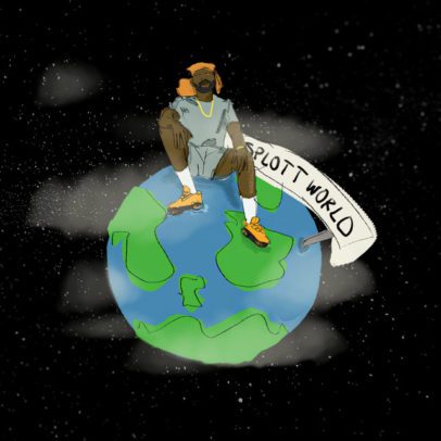 Mace The Great — SplottWorld