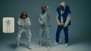 Nafe Smallz - Groupie ft. Krept & Konan (Official Music Video)