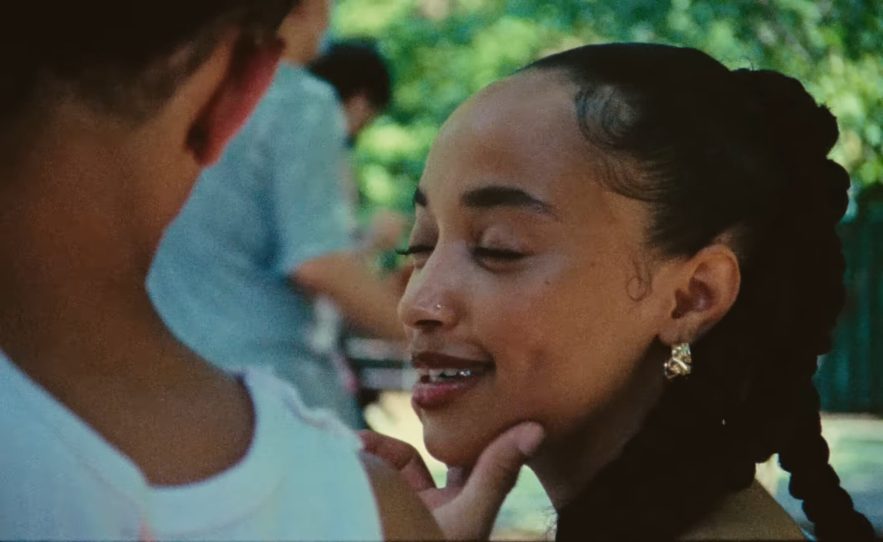 RIMON - I Choose U (Official Video) ft. RINI 0-19 screenshot