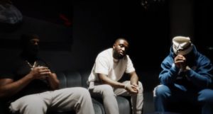 RV headie One guilty