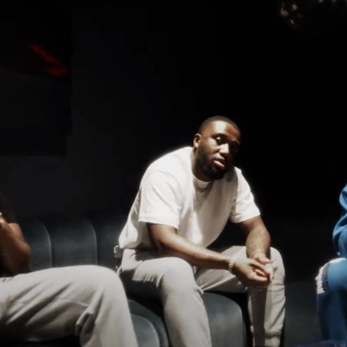 RV headie One guilty