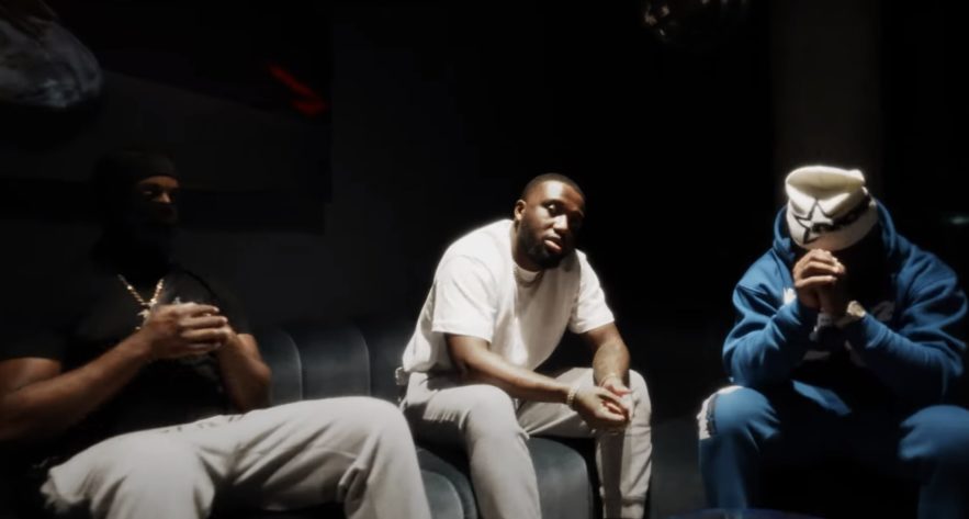 RV headie One guilty