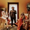 BNXN (fka Buju) "Gwagwalada" Video Feat. Kizz Daniel & Seyi Vibez