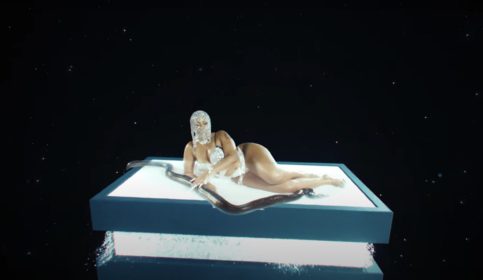 Stefflon Don