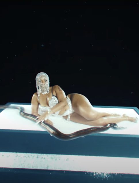 Stefflon Don