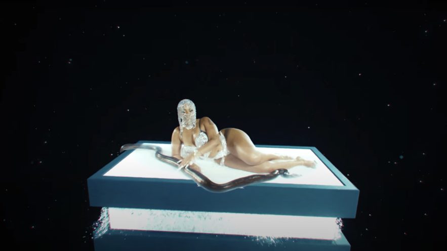 Stefflon Don