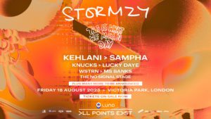 stormzy