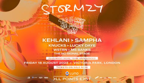 stormzy