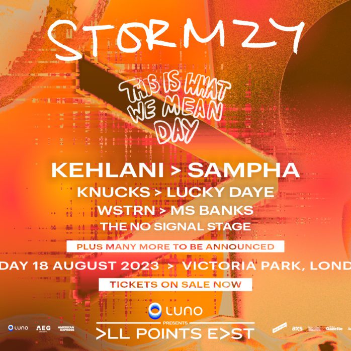 stormzy