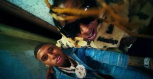NLE Choppa Lilwayne