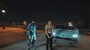 D-Block europe
