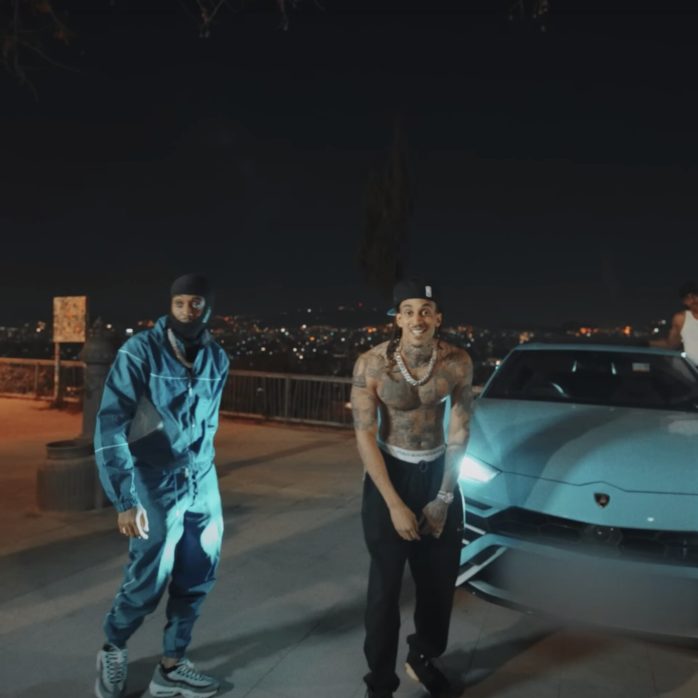 D-Block europe