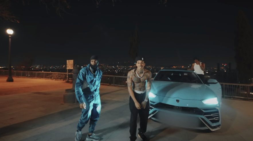 D-Block europe