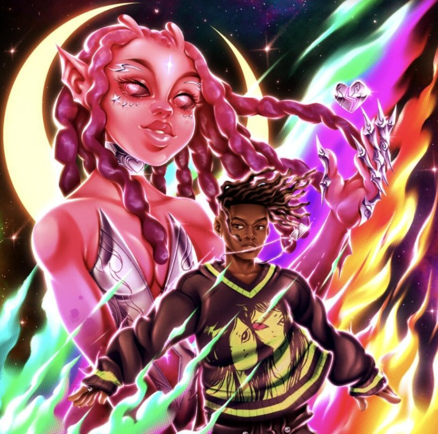 Jordan Adetunji