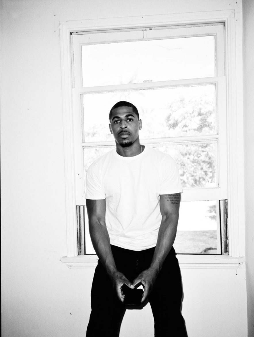 Khamari Releases New Song "On My Way"