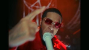 Chip Drops New Single "Tekky" Feat. K-Trap, Krept & Frisco