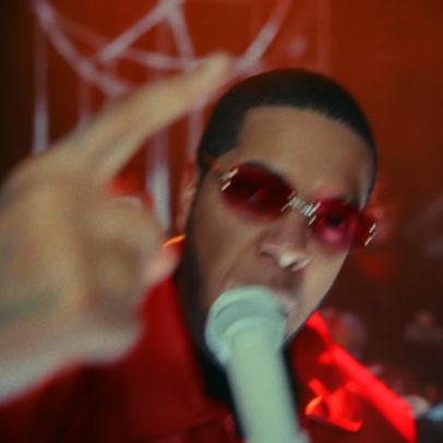 Chip Drops New Single "Tekky" Feat. K-Trap, Krept & Frisco