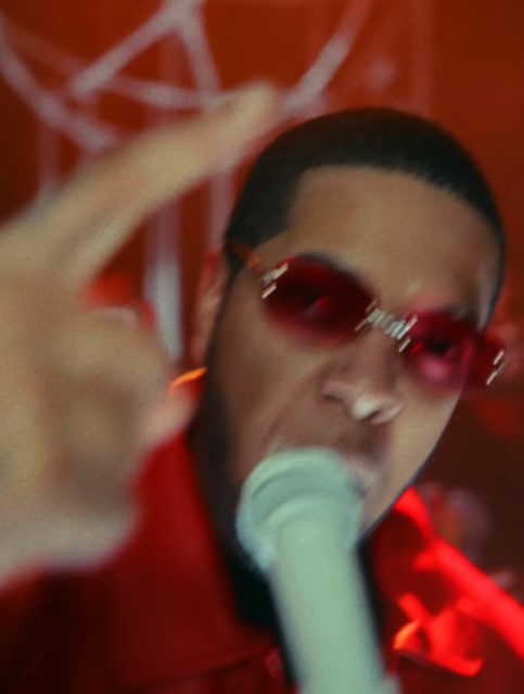 Chip Drops New Single "Tekky" Feat. K-Trap, Krept & Frisco