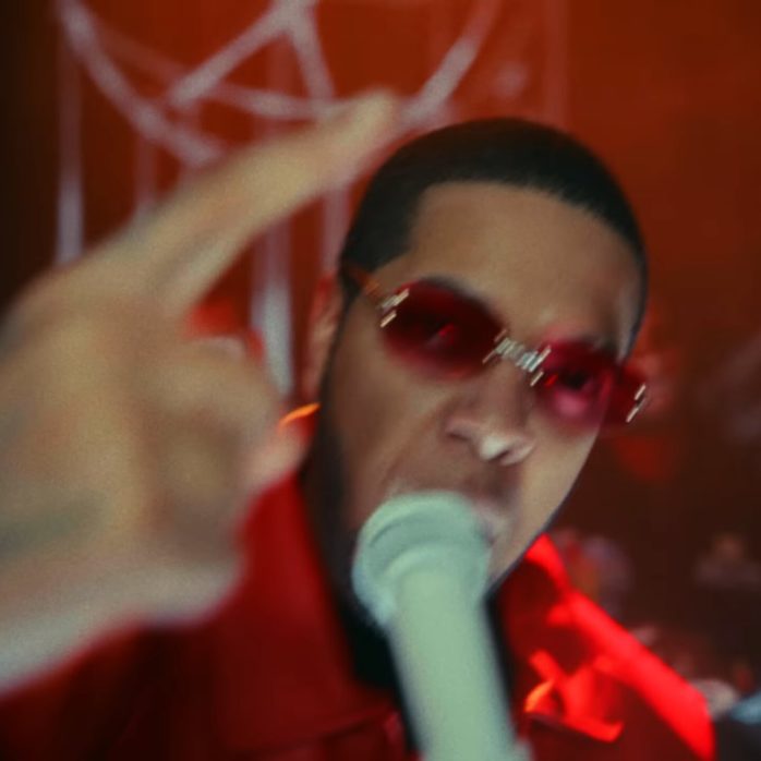 Chip Drops New Single "Tekky" Feat. K-Trap, Krept & Frisco