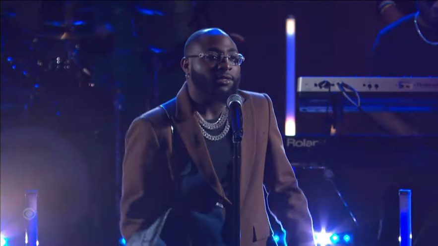 davido