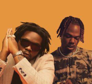 Olamide-CKay