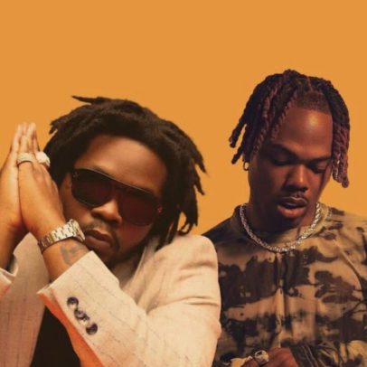 Olamide-CKay