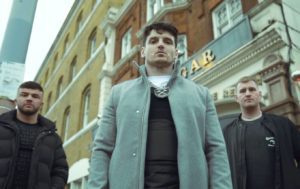Morrisson Releases New Song "Survivor" — Watch