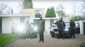 P Money “Keep Your Distance”
