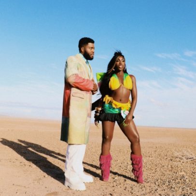 bree runway khalid