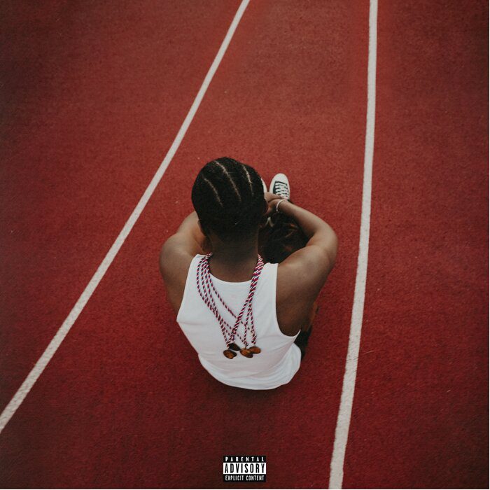 ARDN Releases New Single "Runner Up" — Watch
