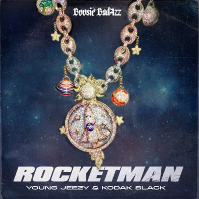 rocketman