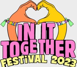 in it together