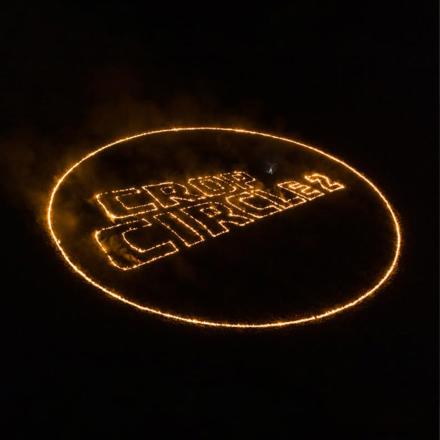 nine crop circle 2