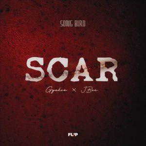 Gyakie Scar