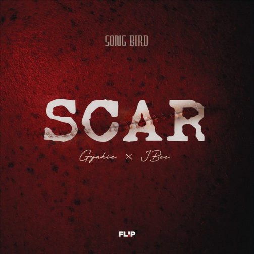 Gyakie Scar