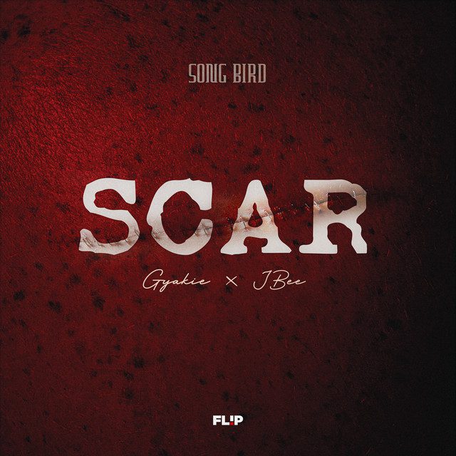 Gyakie Scar