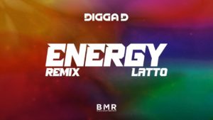 digga d latto enegry remix