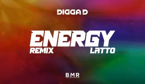 digga d latto enegry remix