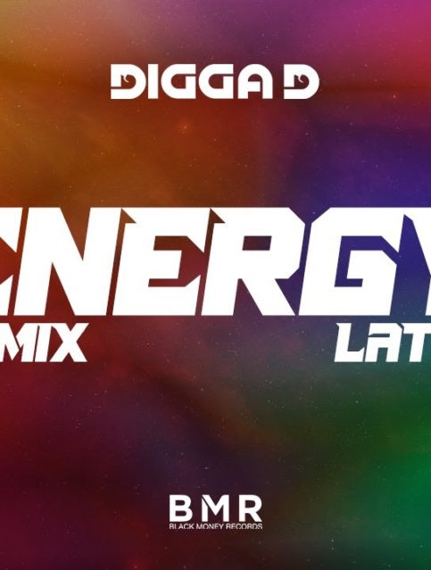 digga d latto enegry remix