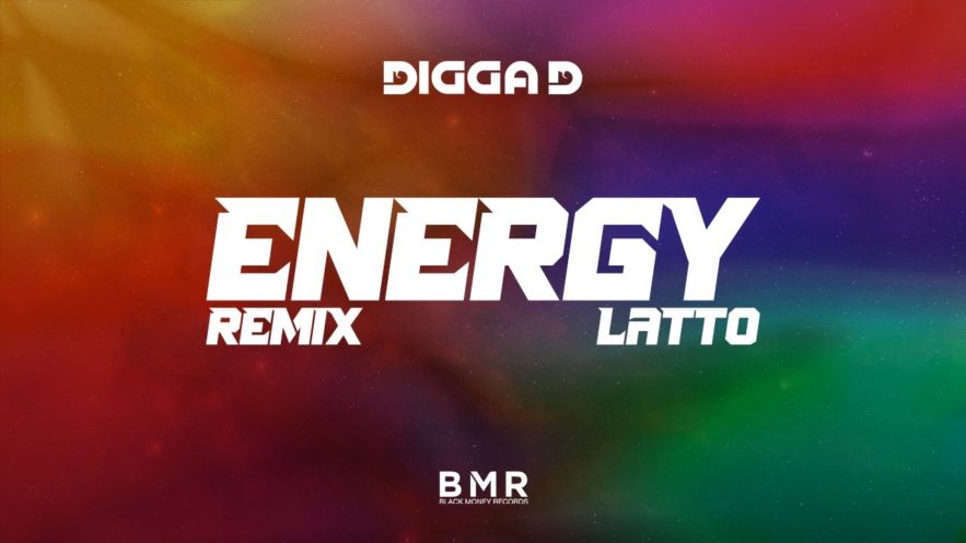 digga d latto enegry remix