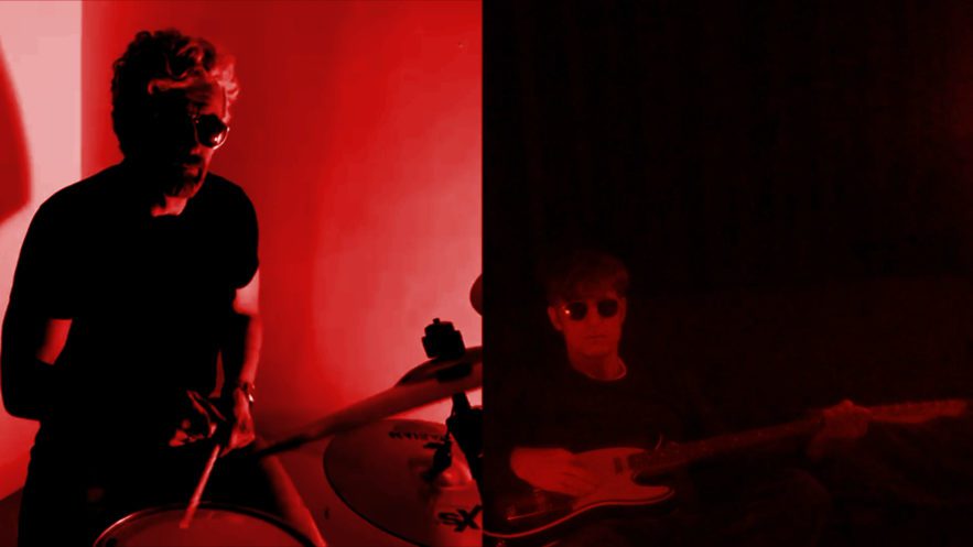 Cosmopolis — Parasite