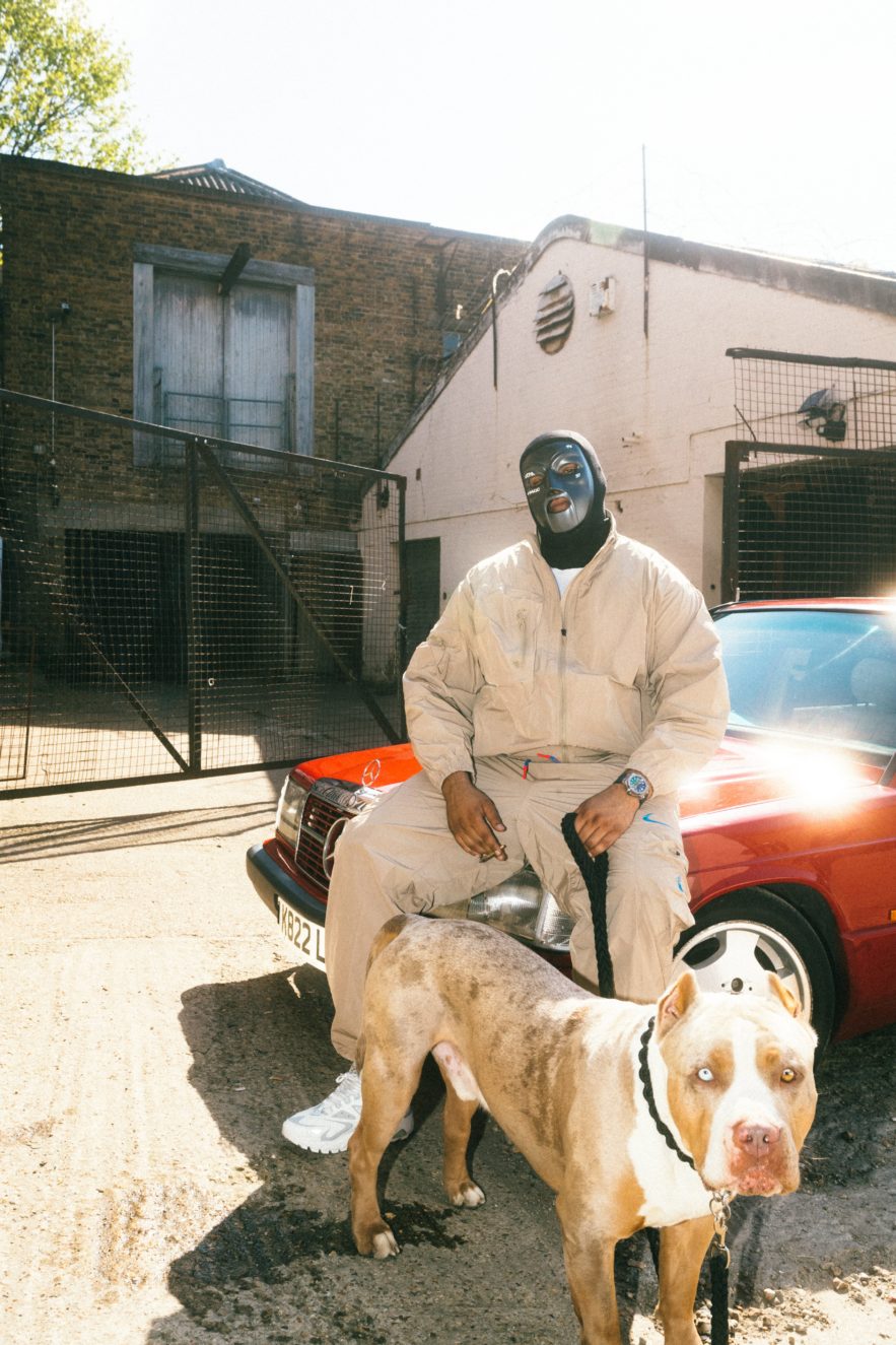 M Huncho